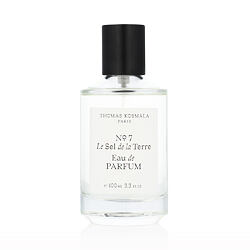 No.7 Le Sel de la Terre Eau de Parfum (unisex) 100 ml