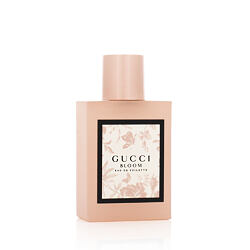 Gucci Bloom Eau de Toilette 50 ml profumo donna