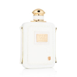 Alexandre.J Western Leather White Eau de Parfum (donna) - 100 ml