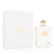 Alexandre.J Western Leather White