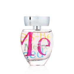 Mercedes-Benz for Her Pop Edition Eau de Parfum (donna) 90 ml