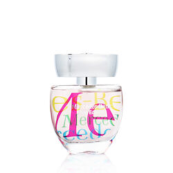 Mercedes-Benz for Her Pop Edition Eau de Parfum (donna) - 60 ml