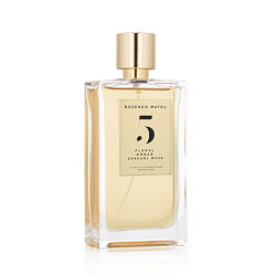Rosendo Mateu Olfactive Expressions Nº 5 Floral, Amber, Sensual Musk Eau de Parfum (unisex) - 100 ml