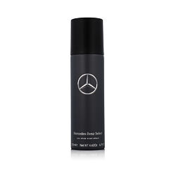 Mercedes-Benz Select Spray da corpo (uomo) - 200 ml
