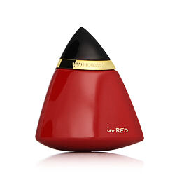 in Red Eau de Parfum (donna) 100 ml