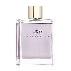 Hugo Boss Boss Selection 100 ml profumo uomo