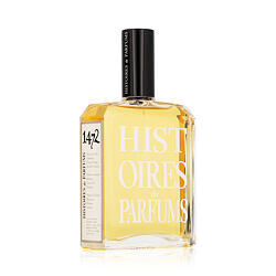 Histoires de Parfums 1472 La Divina Commedia 120 ml profumo unisex