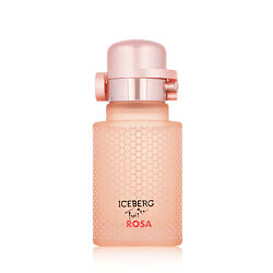 Iceberg Iceberg Twice Rosa For Her 75 ml profumo donna