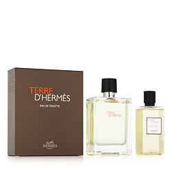 Hermès Terre D'Hermès 100 ml profumo unisex