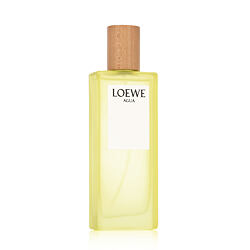 Loewe Aqua de Eau de Toilette (unisex) - 50 ml