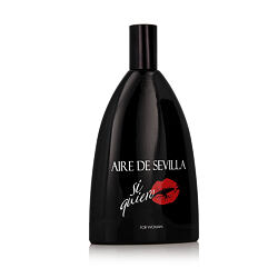 Instituto Español Aire de Sevilla Si Quiero 150 ml profumo donna
