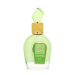 Lattafa Musk Wild Vanille Eau de Parfum (unisex) - 100 ml