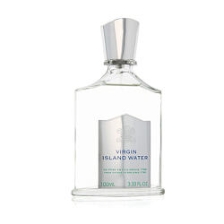 Virgin Island Water Eau de Parfum (unisex) 100 ml