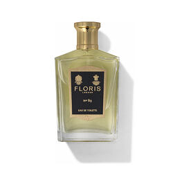 Floris No 89 Eau de Toilette (uomo)