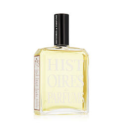 Histoires de Parfums 7753 Unexpected Mona Eau de Parfum (unisex) 120 ml