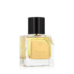 Vertus XXIV Carat Gold Eau de Parfum (unisex) - 100 ml