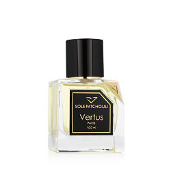 Vertus Sole Patchouli Eau de Parfum (unisex) - 100 ml