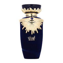 Lattafa Emaan Eau de Parfum (unisex) - 100 ml