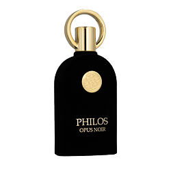 Maison Alhambra Philos Opus Noir Eau de Parfum (unisex)