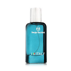 Sergio Tacchini I Love Italy Man Eau de Toilette (uomo) 30 ml