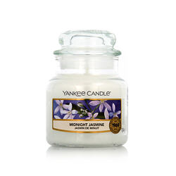 Classic Small Jar Candles Candela profumata 104 g