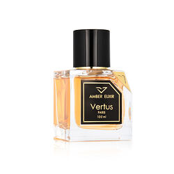 Vertus Amber Elixir Eau de Parfum (unisex) - 100 ml