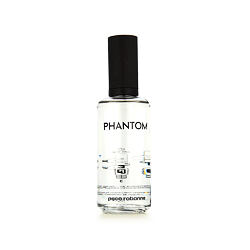 Rabanne Paco Phantom Eau de Toilette (uomo) - ricarica - 200 ml