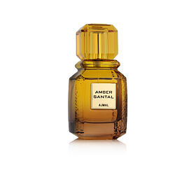 Amber Santal Eau de Parfum (unisex)