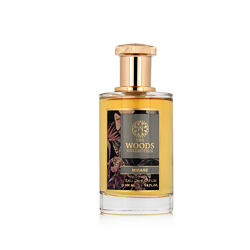 The Woods Collection Mirage Eau de Parfum (unisex) - 100 ml