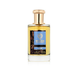 The Woods Collection Azure Eau de Parfum (unisex) - 100 ml