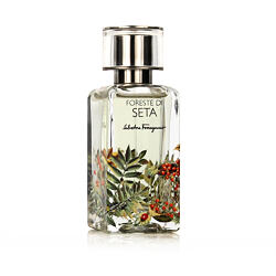 Ferragamo Foreste di Seta 50 ml profumo unisex