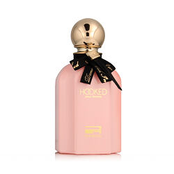 Hooked Pour Femme Eau de Parfum (donna) 100 ml