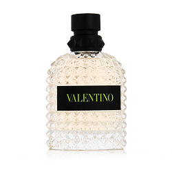 Valentino Uomo Born In Roma Yellow Dream Eau de Toilette Eau de Toilette (uomo) - 100 ml