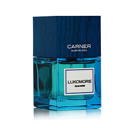 Carner Barcelona Lukomorie 50 ml