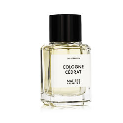 Matiere Premiere Cologne Cédrat Eau de Parfum (unisex) - 100 ml