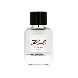 Karl Lagerfeld Karl Vienna Opera 60 ml profumo uomo