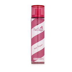 Pink Sugar Hair Parfum (donna) - 100 ml