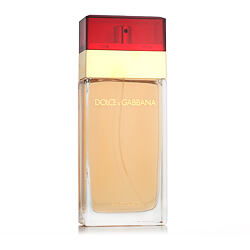 Dolce & Gabbana Pour Femme Eau de Toilette 100 ml