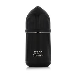 Cartier Pasha de Cartier Noir Absolu 100 ml