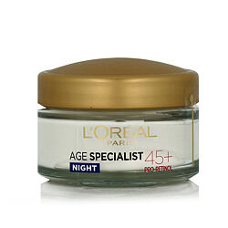 Age Specialist 45+ Night Cream 50 ml