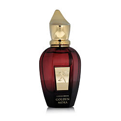 Xerjoff Coffee Break Golden Moka Parfum (unisex) - 50 ml