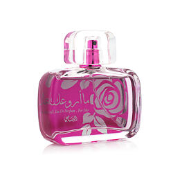 Rasasi Maa Arwaak For Her Eau de Parfum (donna) - 50 ml