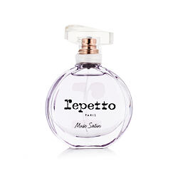 Musc Satin Eau de Toilette (donna) 50 ml