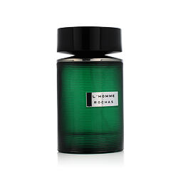 Rochas L'Homme Aromatic Touch Eau de Toilette (uomo) - 100 ml