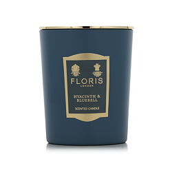 Hyacinth & Bluebell Candela profumata 175 g