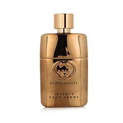 Gucci Guilty Pour Femme Eau de Parfum Intense 50 ml 50 ml profumo unisex