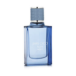 Jimmy Choo Man Aqua Eau de Toilette (uomo) 30 ml