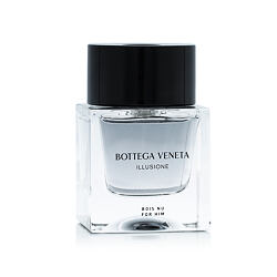 Illusione Bois Nu Eau de Toilette (uomo) 50 ml