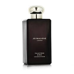 Jo Malone Velvet Rose & Oud 100 ml profumo unisex