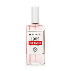 1902 Figue Blanche 125ml - Berdoues
